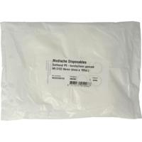 Softhand Onderzoekshandschoen soft polyester heren Softhand Onderzoekshandschoen soft polyester heren