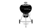 Weber Master-Touch GBS E-5750 Black