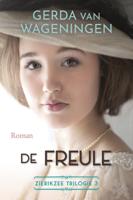 De freule (Hardback)