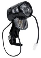 AXA Koplamp blueline 30