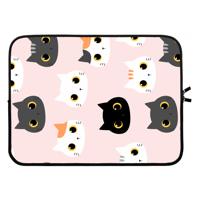 Katten: Laptop sleeve 15 inch