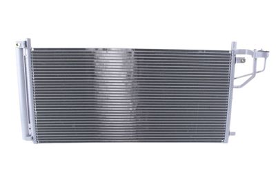 Condensator, airconditioning 94804