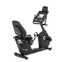 Sole Fitness LCR - Recumbent Bike - thumbnail