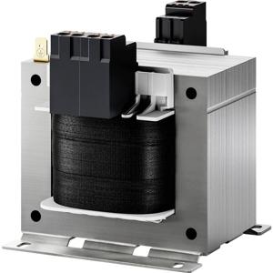 BLOCK STE 400/23/24 Stuurtransformator, Veiligheidstransformator 1 x 219 V/AC, 230 V/AC, 241 V/AC 1 x 24 V/AC 400 VA
