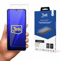 3MK FlexibleGlass Samsung Galaxy A32 5G/M32 5G Hybride Screenprotector - Doorzichtig