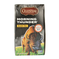 Morning thunder 20 Zakjes