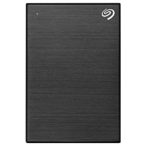 Seagate One Touch 4 TB Externe harde schijf (2,5 inch) Micro-USB-B, USB 3.2 Gen 1 Zwart STKZ4000400