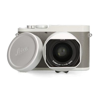 Leica Leica Q2 "Ghost" Set by Hodinkee