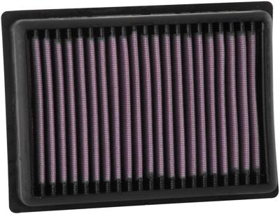 K&N Replac. filter kt-7918