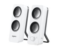 Logitech Z200 Multimedia Speakers pc-luidspreker - thumbnail