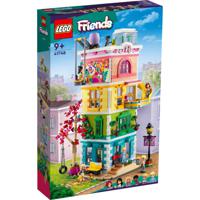 Lego Friends 41748 Heartlake City Buurtcentrum - thumbnail