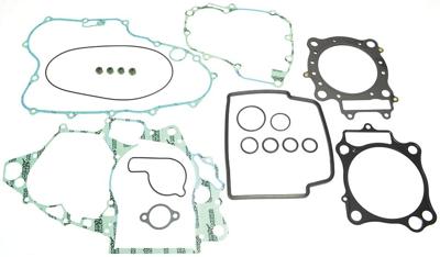 ATHENA Gasket set engine crf 450x, 05-09,