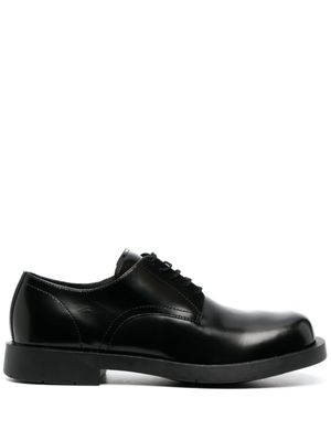 CamperLab derbies Mil 1978 - Noir