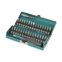 Set van tips Wolfcraft 1388000 Schroevendraaier