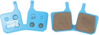 CONTEC schijfremblok "discstop+ cbp-170" ct disc brake pads cbp-170 organic