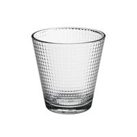Glazenset Secret de Gourmet Benit Kristal (250 ml) (6 Onderdelen) Glazenset Secret de Gourmet Benit Kristal (250 ml) (6 Onderdelen)