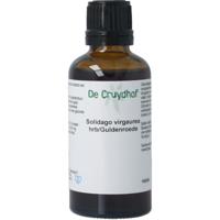 Natura Sanat Solidago virg herb / guldenroede tinctuur