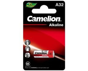 Camelion 11050132 huishoudelijke batterij Oplaadbare batterij LR32A Alkaline