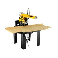 DeWALT DW729KN Radiaalzaagmachine 4000W