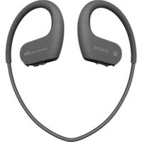 Sony NW-WS623 Sport In Ear oordopjes Bluetooth Zwart MP3-speler, Bestand tegen zweet, Waterbestendig