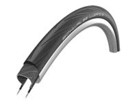 Schwalbe draadband lugano ii endurance active 25-622 zwart