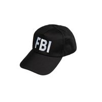 FBI pet