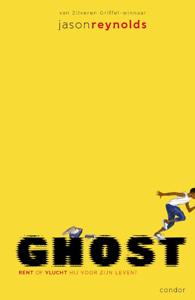 Ghost (Hardback)