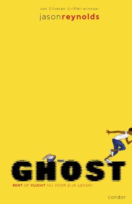 Ghost (Hardback)