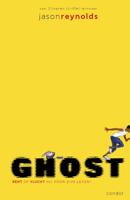 Ghost (Hardback)