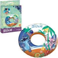 Mondo Disney Stitch Zwemring 50 cm Oranje - thumbnail