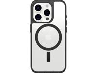 OtterBox OtterBox React MagSafe Series Apple iPhone 16 Pro Clear/Black