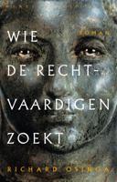 Wie de Rechtvaardigen zoekt (Paperback)