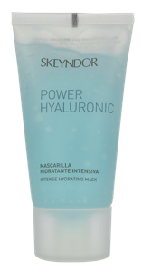 Skeyndor Power Hyaluronic Intense Hydrating Mask 50ml Masker Dames