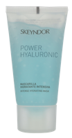 Skeyndor Power Hyaluronic Intense Hydrating Mask 50ml Masker Dames