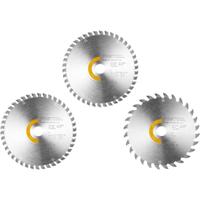 Festool KSB-SORT/3 W 160x1,8 578547 Cirkelzaagbladset 160 x 20 x 1.20 mm 1 stuk(s)