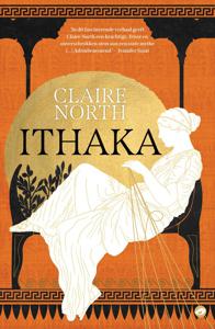 Ithaka - Claire North - ebook
