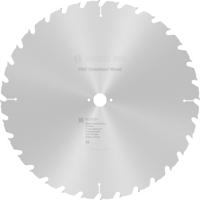 Bosch Accessoires Cirkelzaagblad Construct Wood 450 x 30 x 3,8 mm, 32 1st - 2608640694