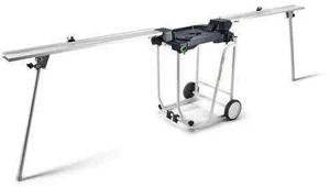 Festool UG-KA-KS 60-Set Onderstel + Kapaanslagen - 202055