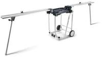 Festool UG-KA-KS 60-Set Onderstel + Kapaanslagen - 202055 Festool UG-KA-KS 60-Set Onderstel + Kapaanslagen - 202055