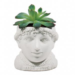 UPG Planter - Jane Austen
UPG Planter - Jane Austen