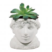 UPG Planter - Jane Austen
UPG Planter - Jane Austen