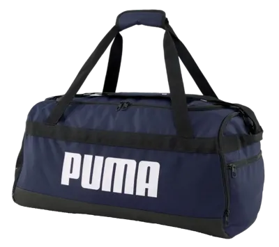 Puma Challenger Duffel M Sporttas