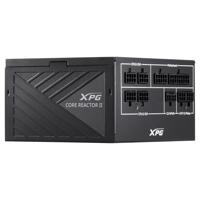 XPG COREREACTOR II 1000W power supply unit 24-pin ATX ATX Zwart