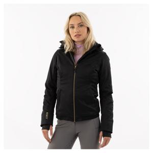 Anky Tech Active Jacket ATC242003 zwart maat:m