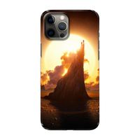 Children of the Sun: Volledig geprint iPhone 12 Pro Max Hoesje
