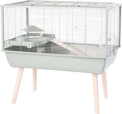 ZOLUX Neolife 80 green - kooi voor een hamster