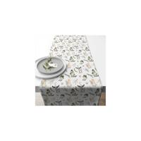 Ambiente Tafelloper 40x150cm gnomes