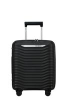 Samsonite Upscape Spinner 45/16 Expandable Underseater Handbagage Black