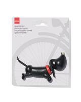 HEMA Takkie spaakkraal 10x6 (zwart)