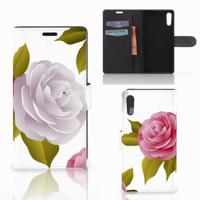Sony Xperia XZ | Sony Xperia XZs Hoesje Roses